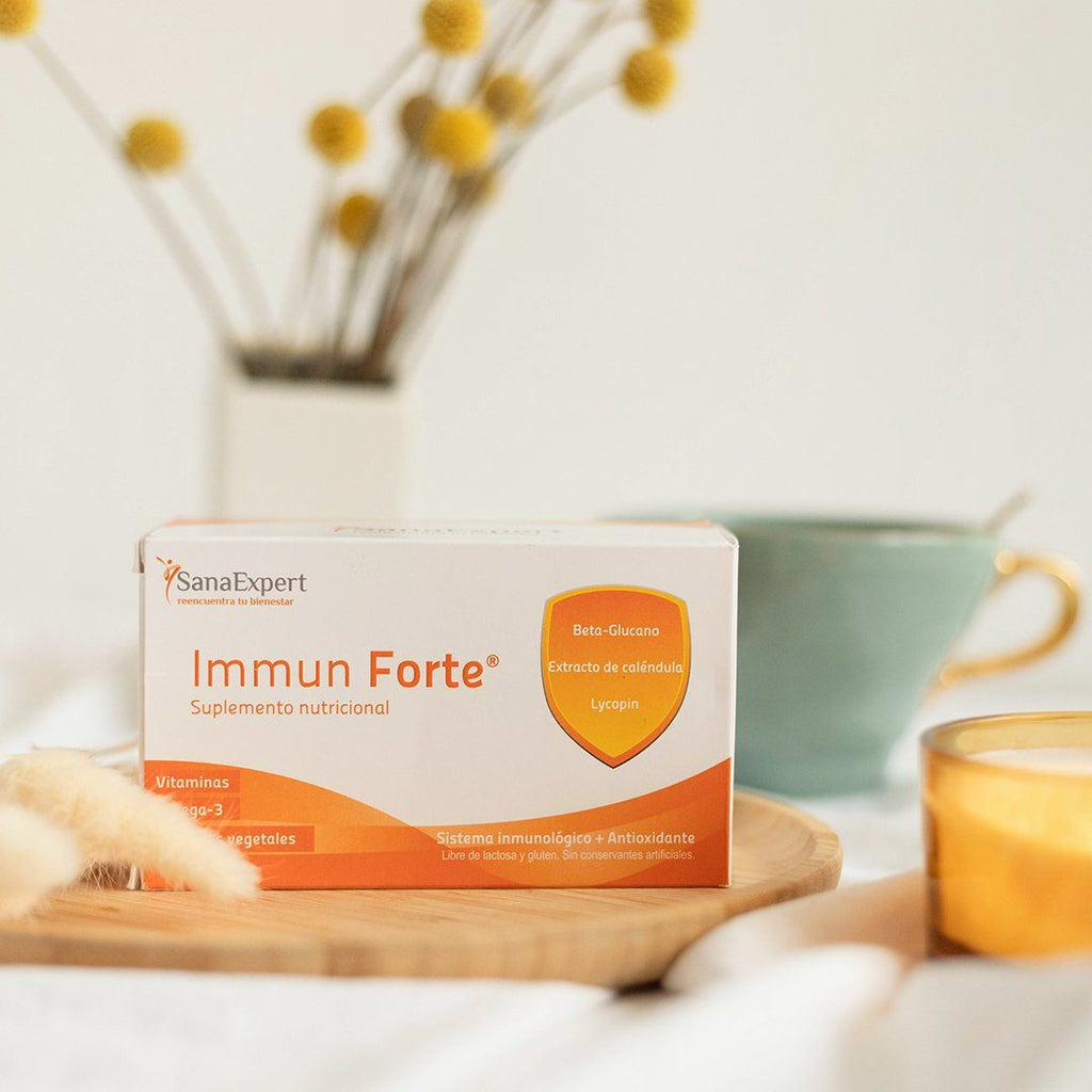 SanaExpert Immun Forte