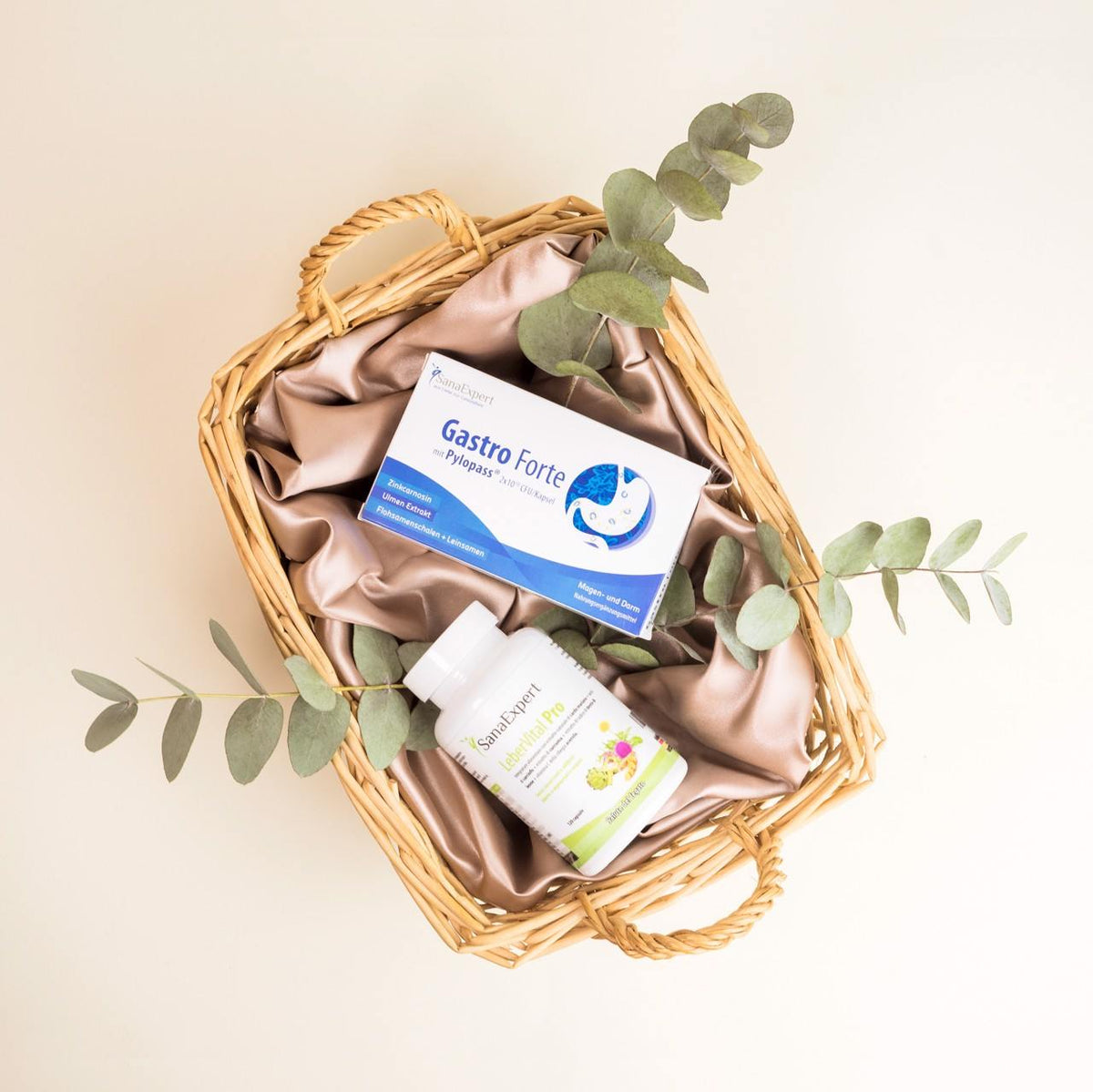 Pacchetto Flora Detox