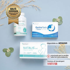 Pack Allattamento