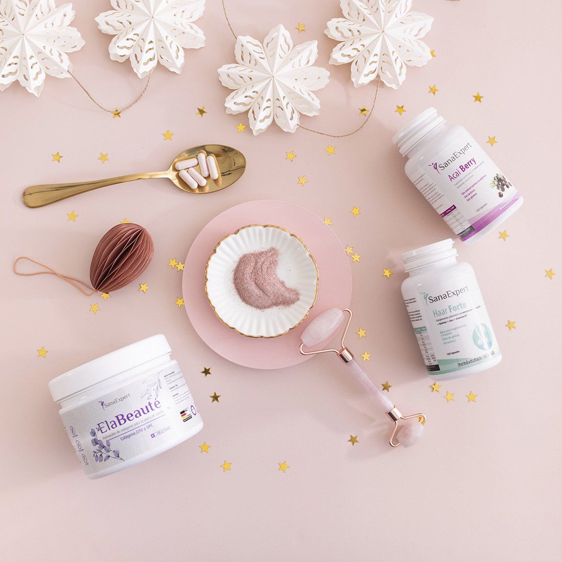 Pack Venus - Pack Bellezza