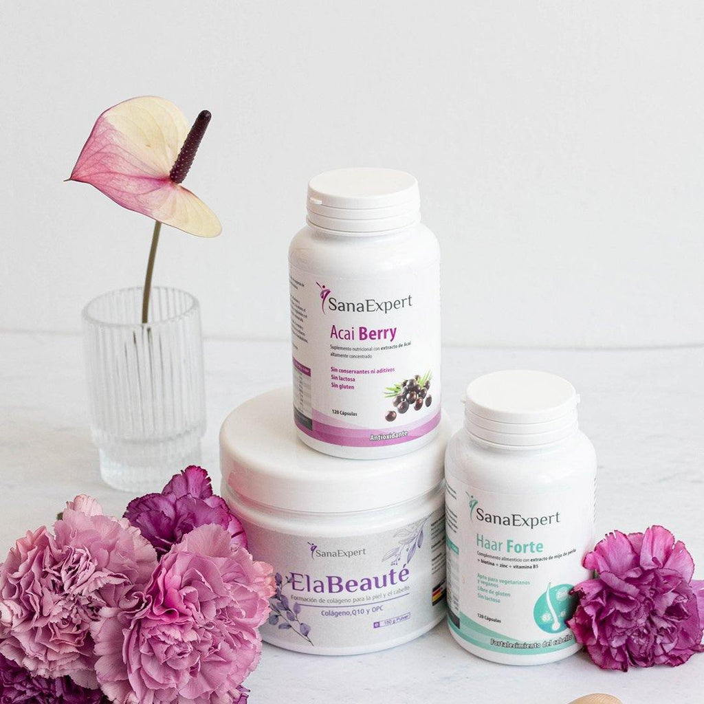 Pack Venus - Pack Bellezza