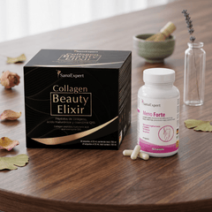 Pack Collagene & Equilibrio Ormonale