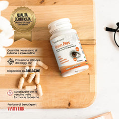 SanaExpert Vision Plus